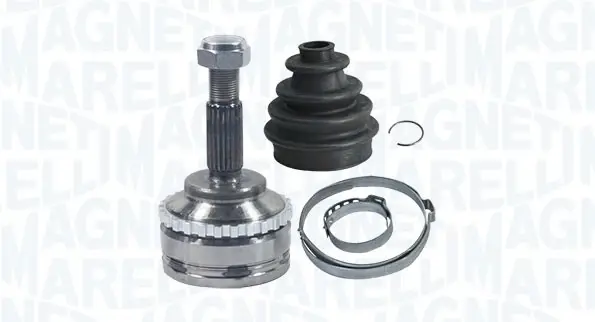 ШРКШ із пильником RENAULT CLIO II Box (SB0/1/2) (вир-во Magneti Marelli) MAGNETI MARELLI 302015100359 (фото 1)
