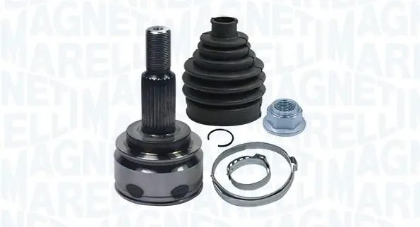 ШРКШ з пильовиком RENAULT (вир-во Magneti Marelli) MAGNETI MARELLI 302015100361 (фото 1)