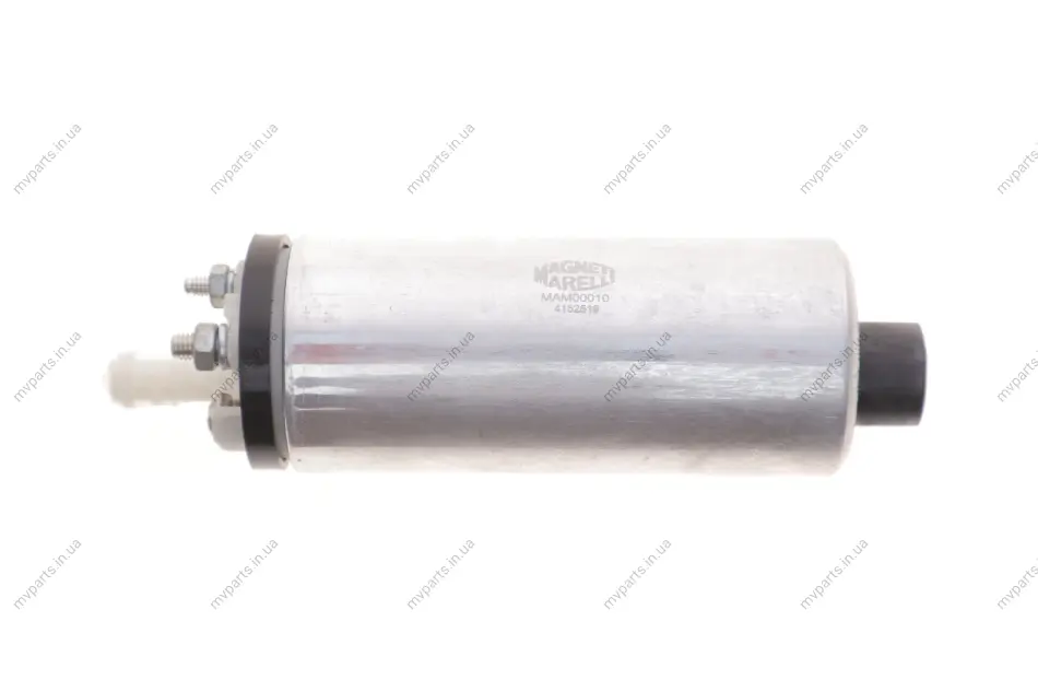 Насос паливний Audi A6 1.8-2.8i 91-97 (MAM00010) MAGNETI MARELLI 313011300010 (фото 1)