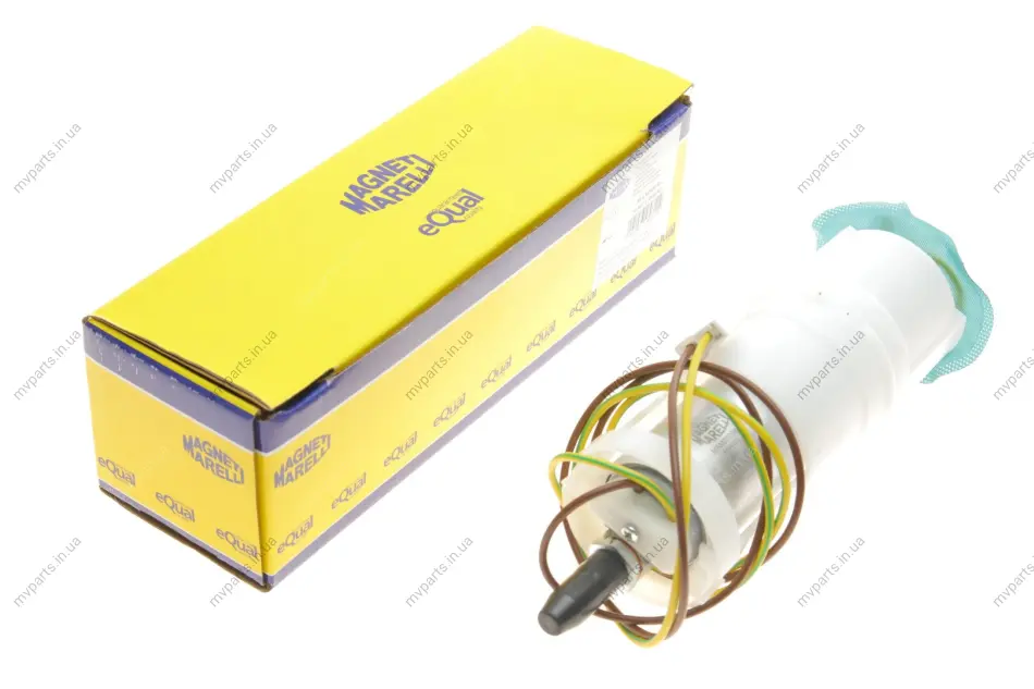 Насос паливний Audi 100/200/80/A6 83-97 (MAM00056) MAGNETI MARELLI 313011300056 (фото 1)