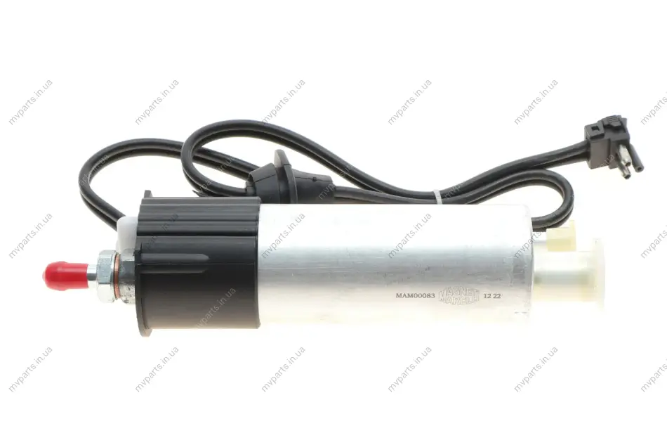 Насос паливний MB C-class (W202/S202) 1.8-2.8i 93-01 (електро) (MAM00083) MAGNETI MARELLI 313011300083 (фото 1)