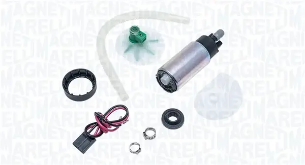 Паливний насос CITROEN Berlingo, PEUGET 406 (вир-во Magneti Marelli кор.код. MAM03103) MAGNETI MARELLI 313011303103 (фото 1)