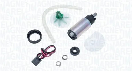 Паливний насос CITROEN Berlingo, PEUGET 406 (вир-во Magneti Marelli кор.код. MAM03103) MAGNETI MARELLI 313011303103