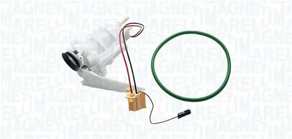 Насос паливний в бак BMW 7 (F01/F02/F03/F04) 08-15 N52/N54/N55/N63 (MAM00108M) MAGNETI MARELLI 313011313108 (фото 1)