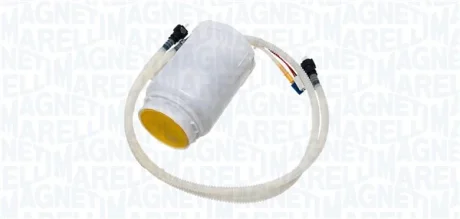 Насос паливний Audi Q7/VW Touareg 06-15 (електро) MAGNETI MARELLI 313011313148