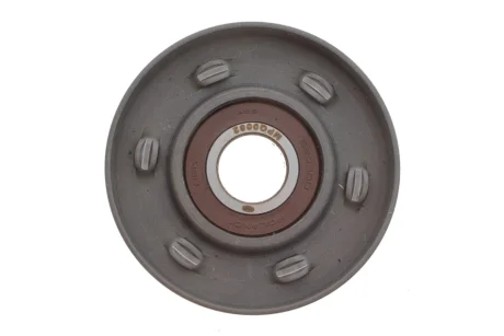 Ролик генератора Audi A4/A6/Skoda Superb/VW Passat 1.8 (натяжний) 94-05 (73x21x17) (MPQ0082) MAGNETI MARELLI 331316170082