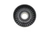 Ролик генератора Citroen C2/C3/C4/Peugeot 207/307 1.2-1.6 03- (натяжний) (MPQ0390) MAGNETI MARELLI 331316170390 (фото 1)
