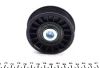 Ролик генератора Audi A4/A6/VW Passat 1.9-2.0TDI 98-05 (паразитний) (MPQ1054) MAGNETI MARELLI 331316171054 (фото 4)