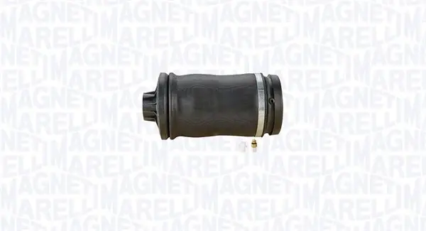 Подушка пневмопідвіски (ззаду) MB (W164) ML (0726AB) MAGNETI MARELLI 350072600002 (фото 1)