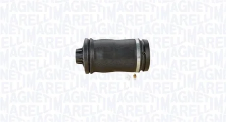 Подушка пневмопідвіски (ззаду) MB (W164) ML (0726AB) MAGNETI MARELLI 350072600002