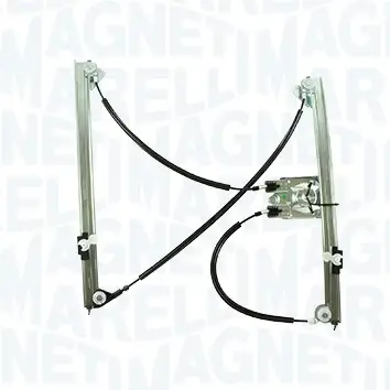 Склопідіймач Renault Espace IV 02- (L) (AC1355) MAGNETI MARELLI 350103135500 (фото 1)