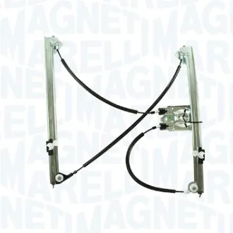 Склопідіймач Renault Espace IV 02- (L) (AC1355) MAGNETI MARELLI 350103135500