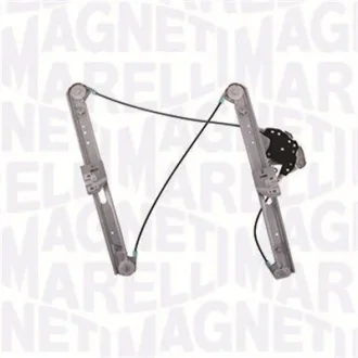 Склопідіймач (передній) BMW 3 (E46) 98-05 (R) (електро) (без моторчика) MAGNETI MARELLI 350103170056