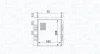 Радіатор пічки Opel Astra G/Zafira A/B 98-15 MAGNETI MARELLI 350218418000 (фото 1)