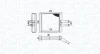 Радіатор пічки Daewoo Lanos/Leganza/Nubira 1.4-2.0 97- (BR429) MAGNETI MARELLI 350218429000 (фото 2)