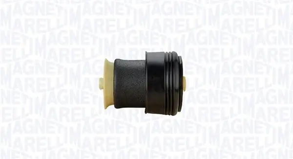 Подушка пневмопідвіски (ззаду) BMW X5 (E70/F15/F85)/X6 (E71/E72/F16/F86) 06-19 N52/N54/N55/N57/N62 (5078AB) MAGNETI MARELLI 350507800002 (фото 1)