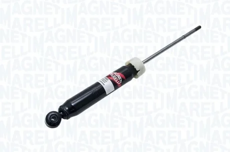 Амортизатор (задній) Fiat Palio/Siena 96- MAGNETI MARELLI 351702070000