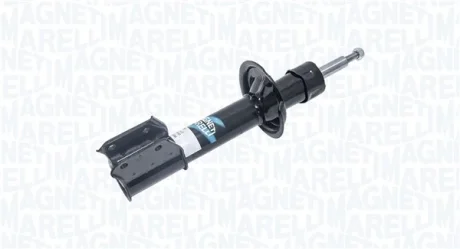 Амортизатор (передній) Fiat Fiorino 88-01 MAGNETI MARELLI 351718080000