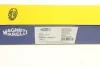 Амортизатор (передній) Opel Kadett E 79-94/Daewoo Lanos 97- (Oil) MAGNETI MARELLI 351833080000 (фото 7)