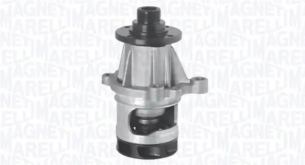 Водяний насос (Вир-во Magneti Marelli кор.код. WPQ0037) MAGNETI MARELLI 352316170037 (фото 1)
