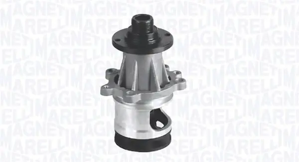 Водяний насос (Вир-во Magneti Marelli кор.код. WPQ0038) MAGNETI MARELLI 352316170038 (фото 1)