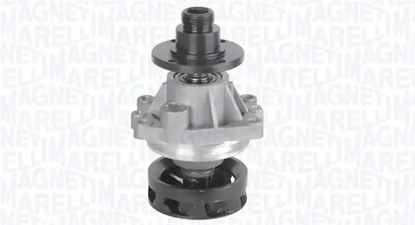 Водяний насос (Вир-во Magneti Marelli кор.код. WPQ0042) MAGNETI MARELLI 352316170042 (фото 1)