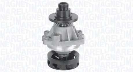 Водяний насос (Вир-во Magneti Marelli кор.код. WPQ0042) MAGNETI MARELLI 352316170042