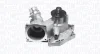 Водяний насос (Вир-во Magneti Marelli кор.код. WPQ0047) MAGNETI MARELLI 352316170047 (фото 1)