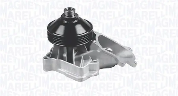 Водяной насос (вир-во Magneti Marelli кор.код. WPQ0049) MAGNETI MARELLI 352316170049 (фото 1)