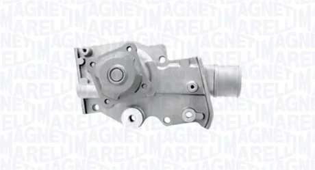 Водяний насос (Вир-во Magneti Marelli кор.код. WPQ0146) MAGNETI MARELLI 352316170146
