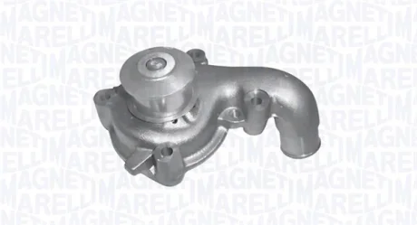 Водяний насос (Вир-во Magneti Marelli кор.код. WPQ0155) MAGNETI MARELLI 352316170155
