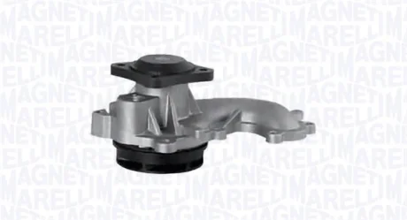 Водяний насос (Вир-во Magneti Marelli кор.код. WPQ0165) MAGNETI MARELLI 352316170165