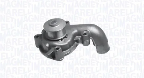 Водяний насос (Вир-во Magneti Marelli кор.код. WPQ0174) MAGNETI MARELLI 352316170174