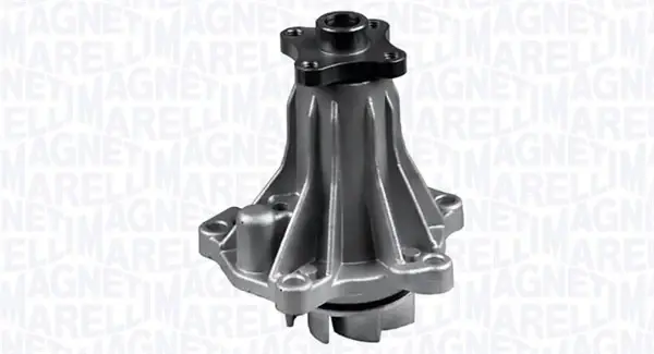 Водяний насос (Вир-во Magneti Marelli кор.код. WPQ0274) MAGNETI MARELLI 352316170274 (фото 1)