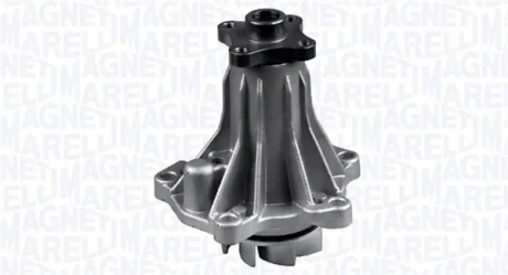 Водяний насос (Вир-во Magneti Marelli кор.код. WPQ0274) MAGNETI MARELLI 352316170274
