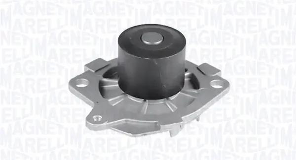 Водяний насос (Вир-во Magneti Marelli кор.код. WPQ0317) MAGNETI MARELLI 352316170317 (фото 1)