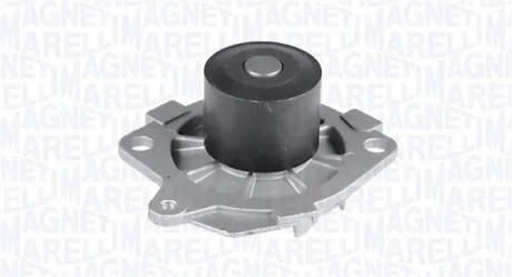 Водяний насос (Вир-во Magneti Marelli кор.код. WPQ0317) MAGNETI MARELLI 352316170317