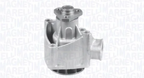 Помпа води WPQ0332 (Вир-во MagnetiMarelli) MAGNETI MARELLI 352316170332
