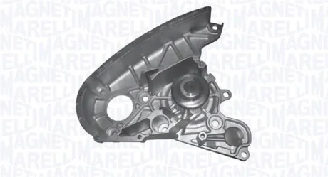 Водяний насос (Вир-во Magneti Marelli кор.код. WPQ0356) MAGNETI MARELLI 352316170356