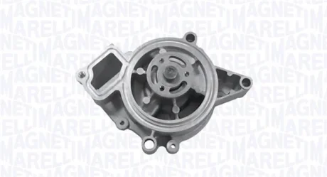 Водяний насос (Вир-во Magneti Marelli кор.код. WPQ0385) MAGNETI MARELLI 352316170385