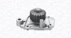 Водяний насос (Вир-во Magneti Marelli кор.код. WPQ0443) MAGNETI MARELLI 352316170443 (фото 1)