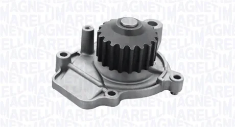 Водяний насос (Вир-во Magneti Marelli кор.код. WPQ0445) MAGNETI MARELLI 352316170445