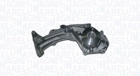 Водяний насос (Вир-во Magneti Marelli кор.код. WPQ0469) MAGNETI MARELLI 352316170469