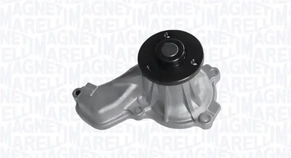 Водяний насос (Вир-во Magneti Marelli кор.код. WPQ0478) MAGNETI MARELLI 352316170478 (фото 1)