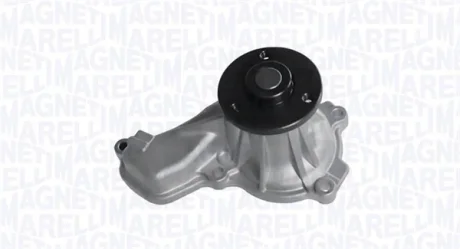 Водяний насос (Вир-во Magneti Marelli кор.код. WPQ0478) MAGNETI MARELLI 352316170478