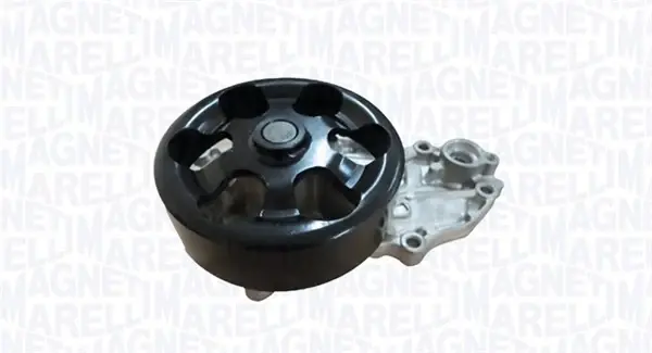 Помпа води WPQ0480 (Вир-во MagnetiMarelli) MAGNETI MARELLI 352316170480 (фото 1)