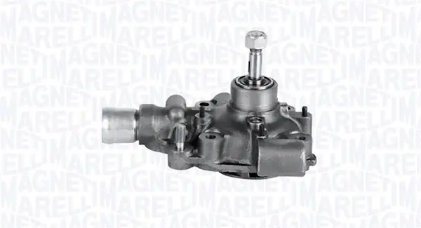 Водяний насос (Вир-во Magneti Marelli кор.код. WPQ0535) MAGNETI MARELLI 352316170535 (фото 1)