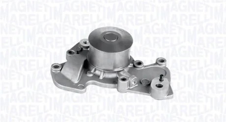 Помпа води WPQ0548 (Вир-во MagnetiMarelli) MAGNETI MARELLI 352316170548