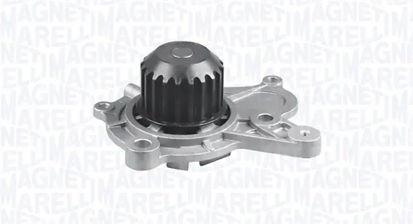 Водяний насос (Вир-во Magneti Marelli кор.код. WPQ0569) MAGNETI MARELLI 352316170569 (фото 1)