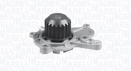 Водяний насос (Вир-во Magneti Marelli кор.код. WPQ0569) MAGNETI MARELLI 352316170569